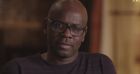 Lilian Thuram dans ("Sept à Huit") sur TF1. 2021