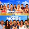 "Les Marseillais VS Le Reste du monde".