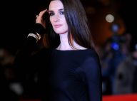 La sublime Paz Vega au top du glamour... a irradié lors de l'ouverture du Festival de Rome !