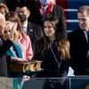 Cérémonie d'investiture du 46ème président des Etats-Unis J.Biden et de la vice-présidente K.Harris au Capitole à Washington le 20 janvier 2021.