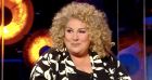 Marianne James dans "La Boîte à Secrets" diffusé vendredi 22 janvier 2021 sur France 3