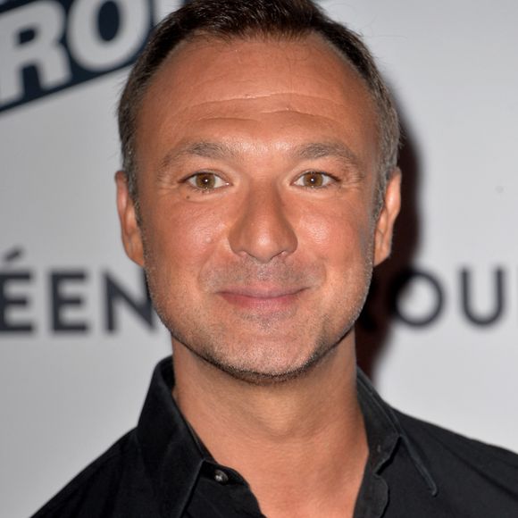 Alexandre Devoise - Conférence de rentrée du Groupe NRJ au théâtre des Folies Bergère à Paris, le 16 septembre 2019. © Veeren/Bestimage