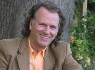André Rieu : A 60 ans, il devient grand-père... trois fois !