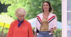 Julia Vignali dans "Le Meilleur Pâtissier", le 30 décembre 2020 sur M6
