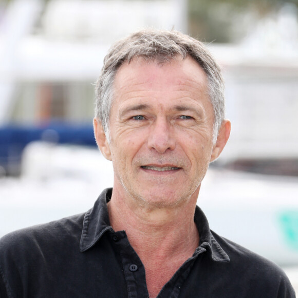 Bruno Wolkowitch - Photocall du téléfilm "La loi de Valérie" lors de la 19ème édition du Festival de la Fiction TV de la Rochelle, France, le 16 septembre 2017. © Patrick Bernard/Bestimage