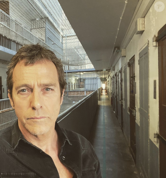 Laurent Hennequin, qui campe Andrès et Pavel dans "Plus belle la vie".