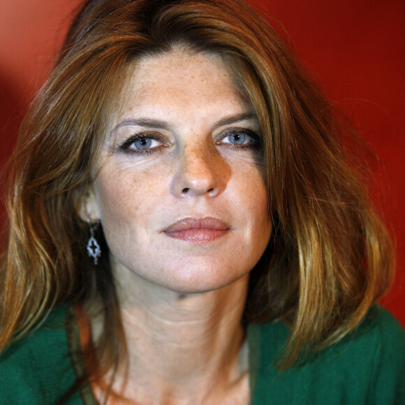 Portrait de Gwendoline Hamon
