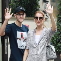 René-Charles : Le fils de Céline Dion prêt à arrêter ses études ? Il dévoile son premier EP !