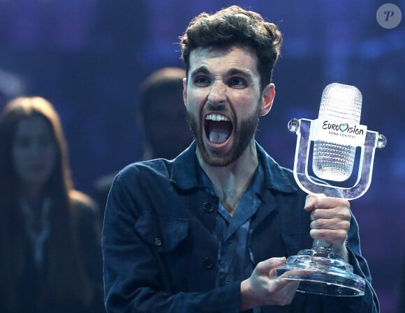 Eurovision : Victoire du favori venu des Pays-Bas Duncan Laurence