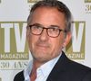 Exclusif - Christophe Dechavanne - Soirée d'anniversaire des 30 ans de TV Magazine au Pavillon des Champs-Elysées à Paris © Coadic Guirec/Bestimage