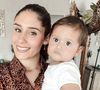 Jesta et son fils Juliann, sur Instagram