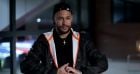 Neymar évoque sa famille et son fils Davi dans "Sept à Huit" sur TF1, le 31 janvier 2021.