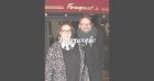 Marilou Berry : Qui est Arnaud Schneider, son premier grand amour ?