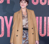 Barbara Opsomer - Avant-première du film "Judy" au cinéma Gaumont Marignan à Paris, le 4 février 2020. © Cyril Moreau/Bestimage 