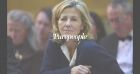 Claire Chazal cambriolée : les malfaiteurs sont repartis avec un beau butin
