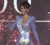 Sonia Rolland, Miss France 2000 - Election de Miss France 2021 au Puy du Fou, le 19 décembre 2020 sur TF1.