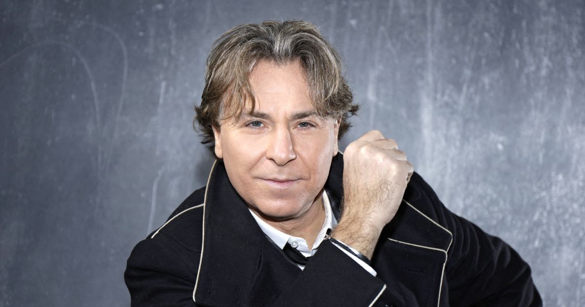 Roberto Alagna : La mort tragique de sa première femme Florence, mère ...