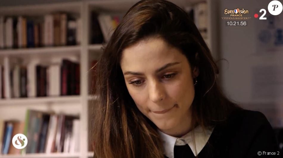 Bel Et Bien France 2 Aujourd'hui Replay Marie Treille Stefani, la femme de Camille Combal, journaliste pour l