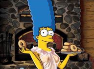 Les Simpsons : toutes les photos sexy de Marge dans Playboy... et toutes les stars pour leurs 20 ans !