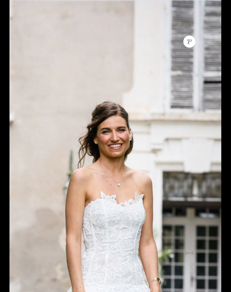 Charline, candidate de "Mariés au premier regard 3", M6