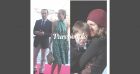 Charlotte Casiraghi et Gad Elmaleh : Leur fils Raphaël, "un mélange monakech !"
