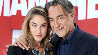 Joséphine Berry défend son père Richard, accusé d'inceste : "Il n'y a jamais eu aucune ambiguïté"