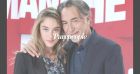 Joséphine Berry défend son père Richard, accusé d'inceste : "Il n'y a jamais eu aucune ambiguïté"