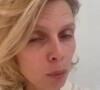 Sylvie Tellier se dévoile sans filtre et sans maquillage via sa story Instagram - 4 février 2021