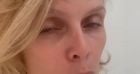 Sylvie Tellier se dévoile sans filtre et sans maquillage via sa story Instagram - 4 février 2021