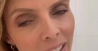Sylvie Tellier se dévoile sans filtre et sans maquillage via sa story Instagram - 4 février 2021