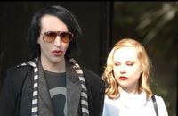 Evan Rachel Wood : Menaces, antisémitisme, elle détaille les agressions multiples de Marilyn Manson