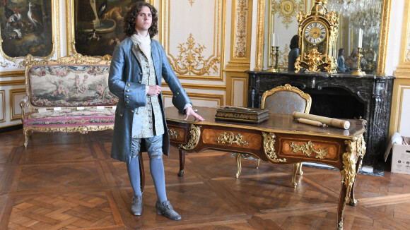 Les Aventures du jeune Voltaire : la série historique débarque enfin sur France 2