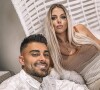 Jessica Thivenin et Thibault Garcia amoureux sur Instagram, le 10 janvier 2021