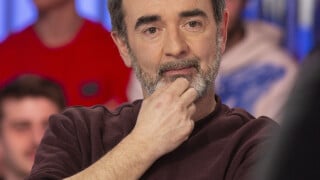 Bruno Solo papa de deux enfants, dont un adopté : " Je n'ai jamais fait de distinguo"