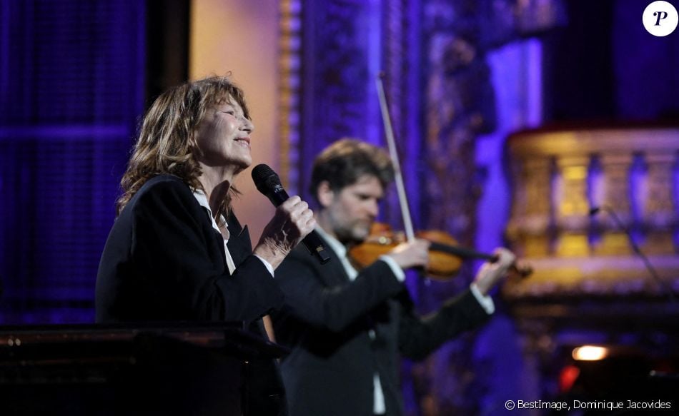 Symphonie Pour La Vie Spécial Pièces Jaunes Exclusif - Jane Birkin, Nicolas Dautricourt - Enregistrement de l