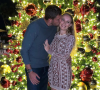 Caroline Wozniacki et son mari David Lee attendent leur premier enfant !