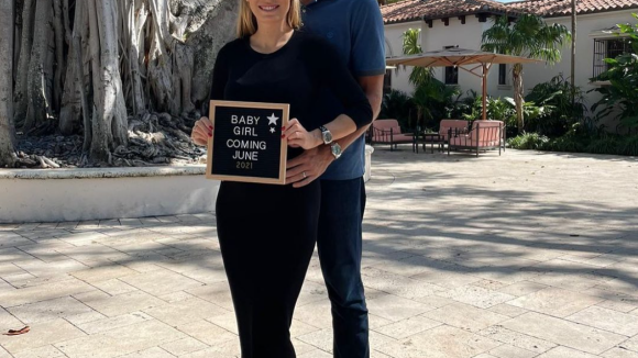 Caroline Wozniacki enceinte : l'ex-tenniswoman attend son premier enfant