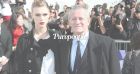 Gaia Weiss : Son "faux couple" avec Francis Huster, un improbable imbroglio