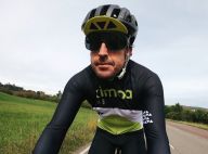 Fernando Alonso, victime d'un grave accident : le champion renversé par une voiture et bientôt opéré du visage