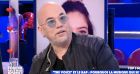 Pascal Obispo évoque la nouvelle saison de "The Voice" dans "TPMP Ouvert à tous" - C8