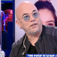 Pascal Obispo taquin envers Vianney pour évoquer ses débuts dans The Voice