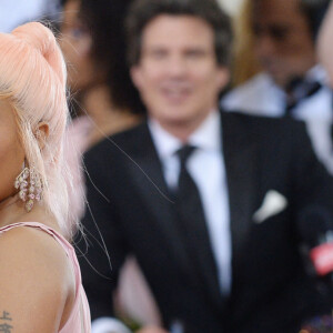 Nicki Minaj - Arrivées des people à la 71ème édition du MET Gala (Met Ball, Costume Institute Benefit) au Metropolitan Museum of Art à New York, le 6 mai 2019