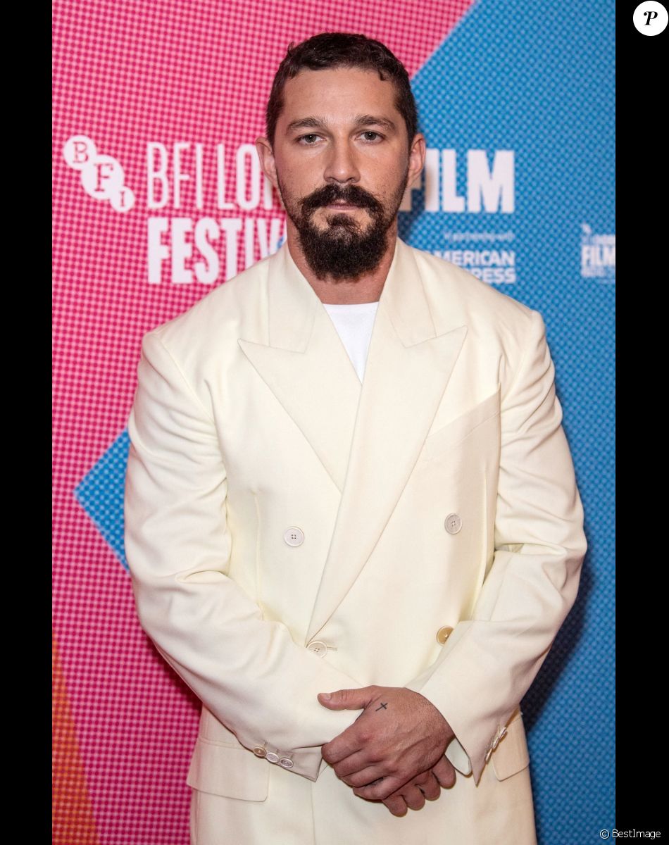 Shia LaBeouf fait l'objet de nouvelles révélations de son ex-petite amie, la chanteuse Sia.
