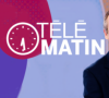 Laurent Bignolas aux commandes de "Télématin" depuis 2017 - France 2