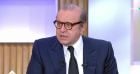 L'avocat de Richard Berry, Hervé Temime, dans l'émission "C à vous" sur France 5, le 16 février 2021.