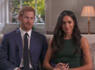 Meghan Markle et Harry : Une prochaine interview où "rien n'est interdit"... Sans l'accord de la reine !
