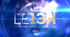 Marie-Sophie Laccarau annonce qu'il n'y a pas de JT sur TF1.