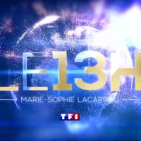 Le JT de 13H de TF1 privé d'antenne : un gros problème technique empêche la diffusion