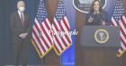 Kamala Harris : Sa belle-fille débarque sur les podiums