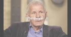 Patrick Poivre d'Arvor, accusé de viols, s'exprime : il veut rétablir son "honneur" et "la vérité des faits"